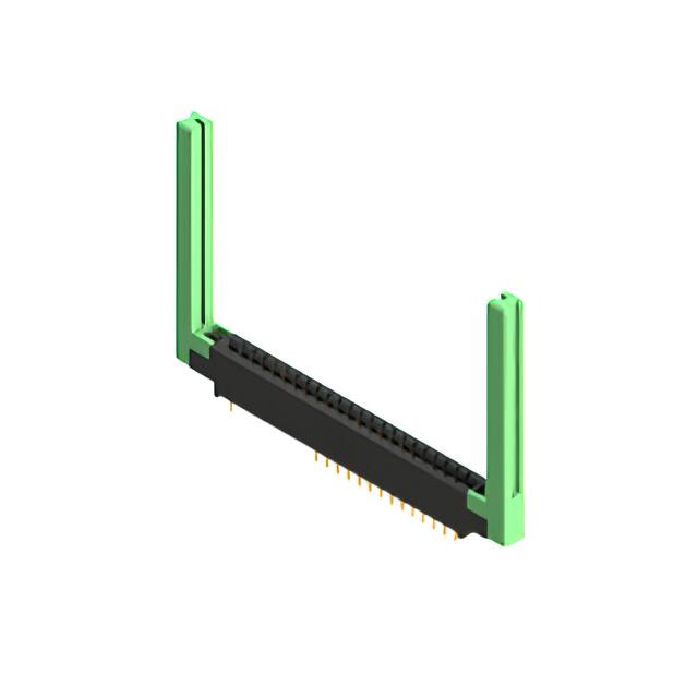 387-044-523-858 EDAC Inc.  Edgeboard Connectors